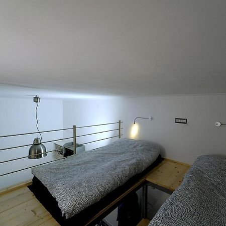 Casa Puzio Villa Napoli Eksteriør bilde